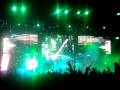 Muse - Stockholm Syndrome - Moscow, Russia - 15.10.2007