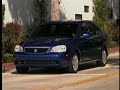 2008 Suzuki Forenza.