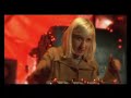 music video of the stuck in the sound's 