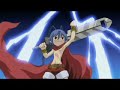 Anime Mix