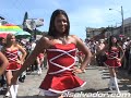 Desfile de La Independencia