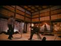 Chocolate Fighter Jeeja Yanin Tribute 2