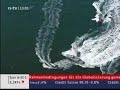 greenpeace boats penetrate g8 security   heiligendamm 2007 