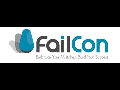 FailCon mashup video #failcon 0 FailCon mashup video #failcon