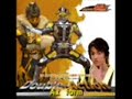 Climax Jump DEN-LINER Form (Kintaros Ver)