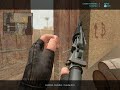 CS:S| Free fallens 1v3 Clutch