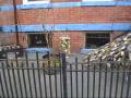 128 Beadel Street Gets A Fountain