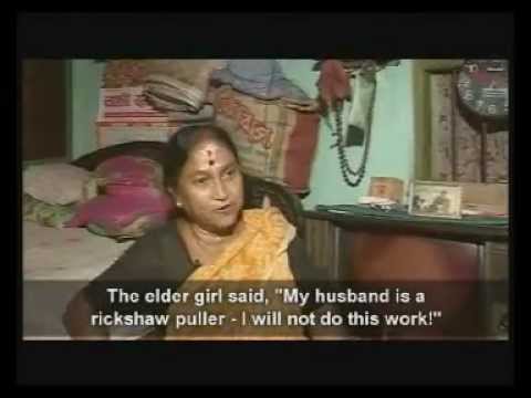 sonagachi - A film about child prostitution in India. Shot in various parts of the country, this short film brings out the actual state of affairs when it comes to handl...