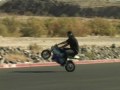 Stunting The Super Mini