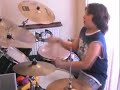 Foo Fighters  Best of You drum cover