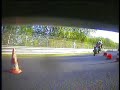 8.43 BTG Nurburgring Nordschleife onboard Audi S2