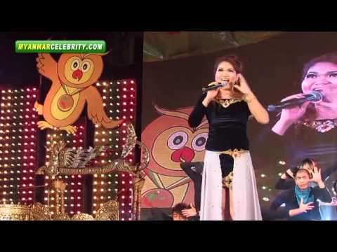 Music Concert & Game Show: Welcoming 27th SEA GAMES
