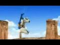 Backkom - Skydiving Episode