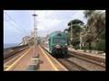 STAZIONE GENOVA - NERVI