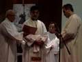 Holy Thursday St Charbel Church Ottawa - Part 4