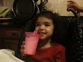 Emma singing