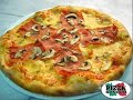 André van duin- Het pizza lied