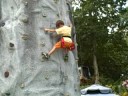 Seb vs. the Wall of Doom