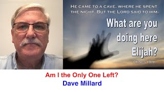 Viera FUEL 7.27.23 - Dave Millard