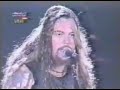 teledysk, klip, Sepultura,- Crucificados Pelo Sistema [ Ratos De Porao ]