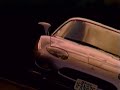 三菱fto：cm 1994年10月発売日本カー・オブ・ザ・イヤー受賞
