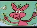Three Little Pigs 1961 - Fractured Fairy Tales