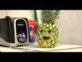 Annoying Orange: I