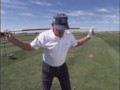 How to Stop Topping the Ball