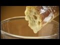 Boller�a saludable para desayuno y merienda Fartons Polo con chocolate