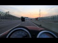 Hong Kong Tour - Yuen Long Highway 元朗公路