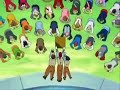 Tenchi Muyo! GXP Ep4 pt1