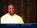 Terry Borens, Jr. Tyler, Texas Terry Borens, Jr. Tyler, Texas