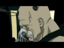 Gantz Manga Radioplay Promo