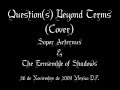 Question(s) beyond Terms - Sopor aeternus cover