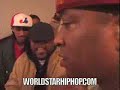 GUY CRIES AFTER BEING PUNCHED IN THE FACE AT A RAP BATTLE!! - free flv video @ vwatch.tv