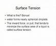 Chemistry by Mr. G: Aqueous solutions Vocab
