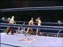 Rueben Azzopardi vs Dino Pennaria