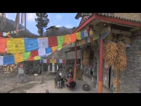 Video Zhuo Ma's Jiuzhaigou Home-Staysta