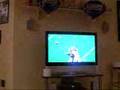 Reaction of the NY Giants beating the NE Patriots in Superbo
