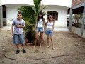 Manoel, Carol e Livia ; Daqui pra Frente  (NX ZERO)
