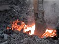 MTGSystems KingMet Hot Slag