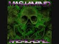 MASTAMIND / KHEMICAL SPILL