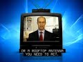 Adelstein DTV Conversion PSA Short