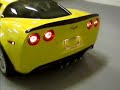 Katech Street Attack Z06 w/ race cam Katech Street Attack Z06 w/ race cam