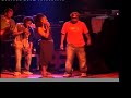 MOJO PROJECT Waiso intro Live Tenerife