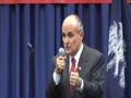 Rudy: American Foreign Policy