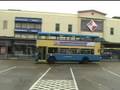 Buses in Preston 4th October 08