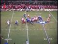 Walton vs Milton 2008