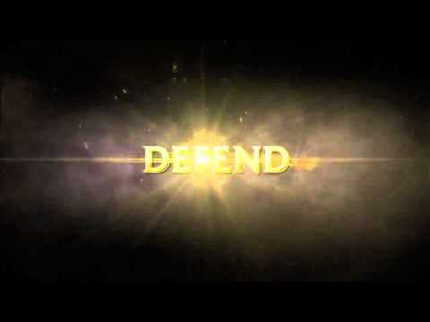 League of Legends: Dominion - Trailer