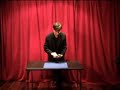Card Trick King Flip Magic Card Trick King Flip Magic